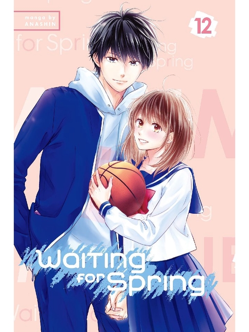 Title details for Waiting for Spring, Volume 12 by ANASHIN - Available